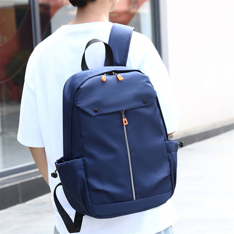 Men's High Large Capacity Sense Computer Backpacks