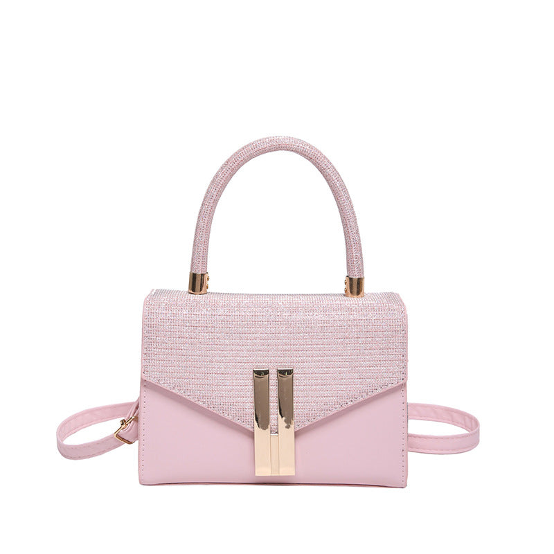 Women's Charming Fashionable High-grade Portable Pouch Bags
