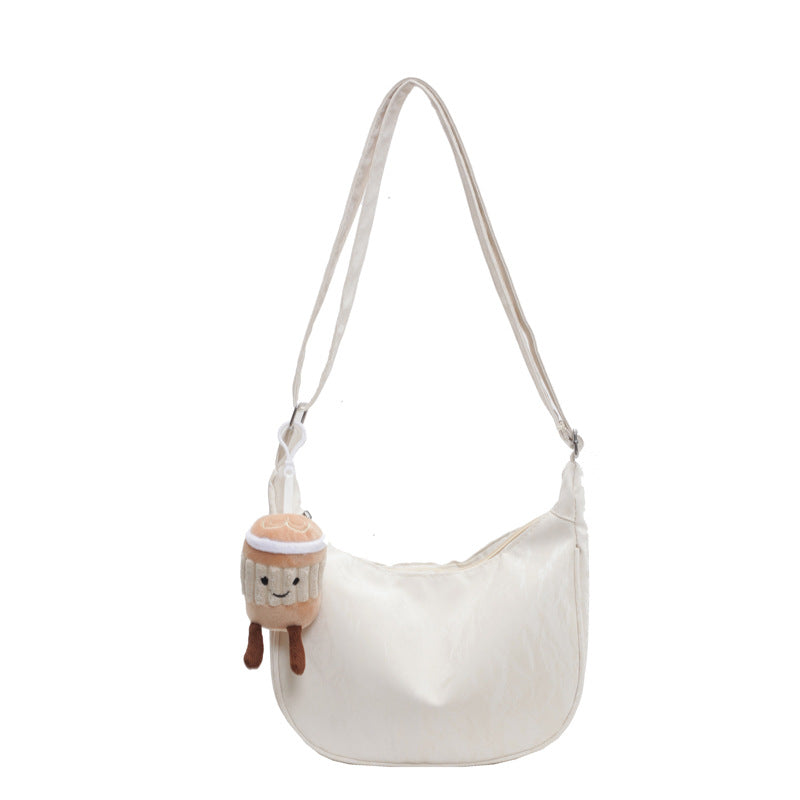 Charming Style Female Summer Fashion Dumpling Shoulder Bags