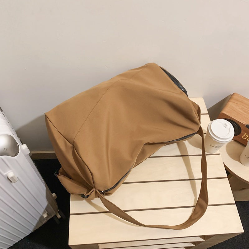 Men's Dry Wet Separation Swimming Training Waterproof Bags