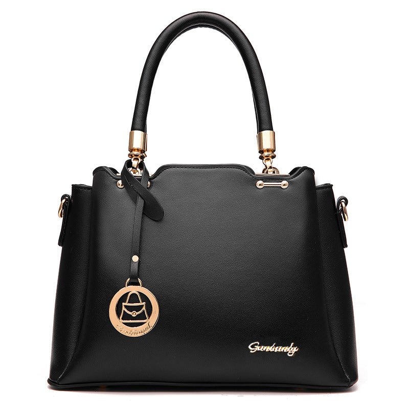 Women's Creative Unique Beautiful Fashion Simple Shoulder Bags