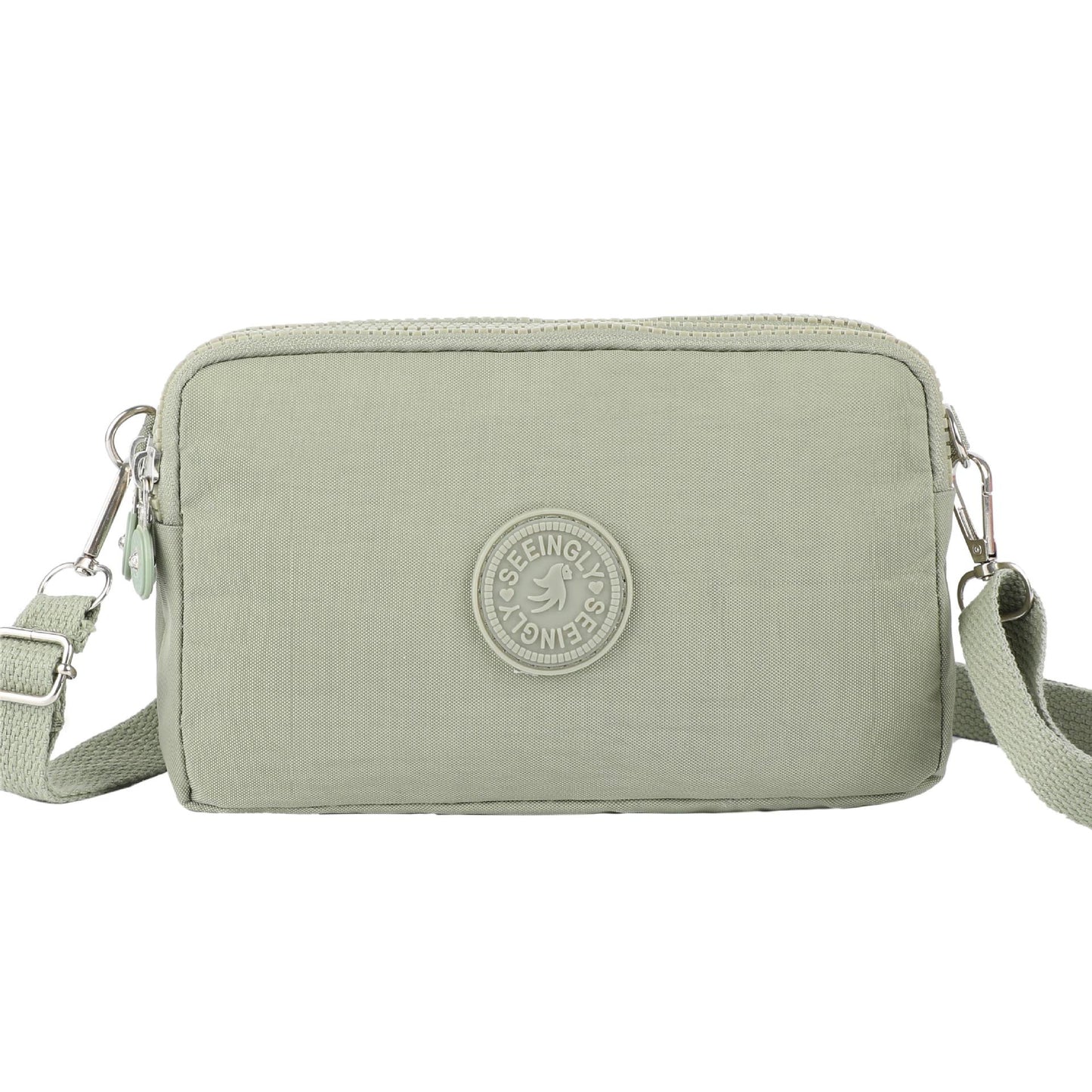 Classy Unique Simple Gifts Nylon Waterproof Phone Bags