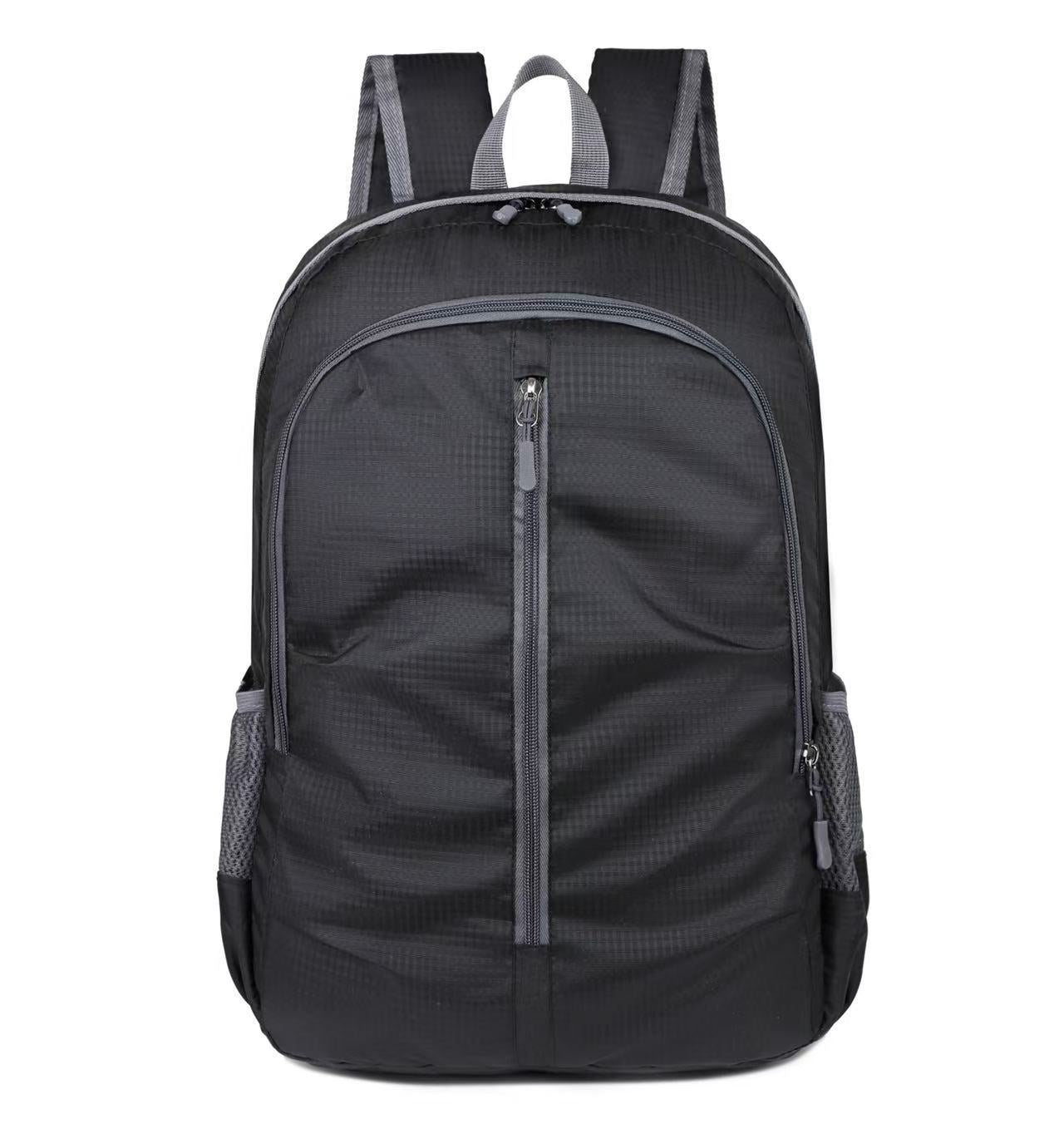 Women's & Men's & Folding Super Lightweight Portable Waterproof Backpacks