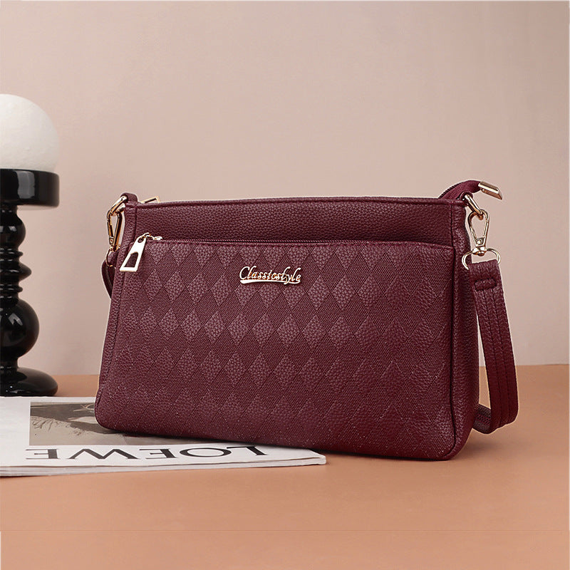 Women's Innovative Fox Mummy Large Capacity Shoulder Bags