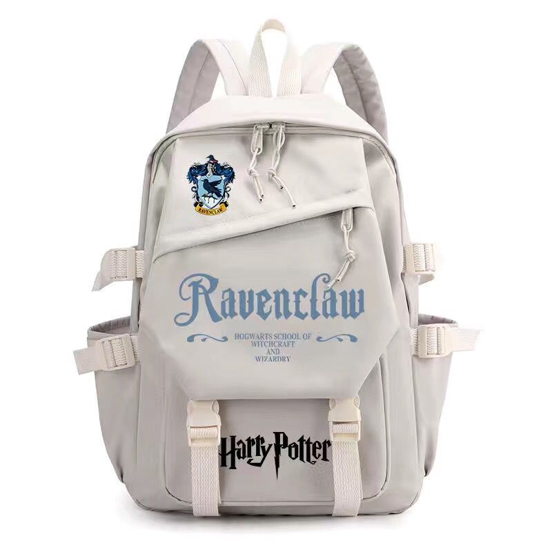 Women's & Men's & Harry Potter Peripheral Junior High Backpacks