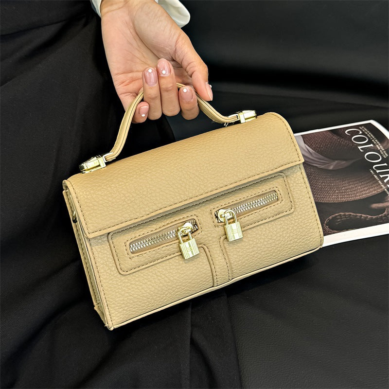 Durable Women's Beautiful Creative Fashion Portable Crossbody Bags