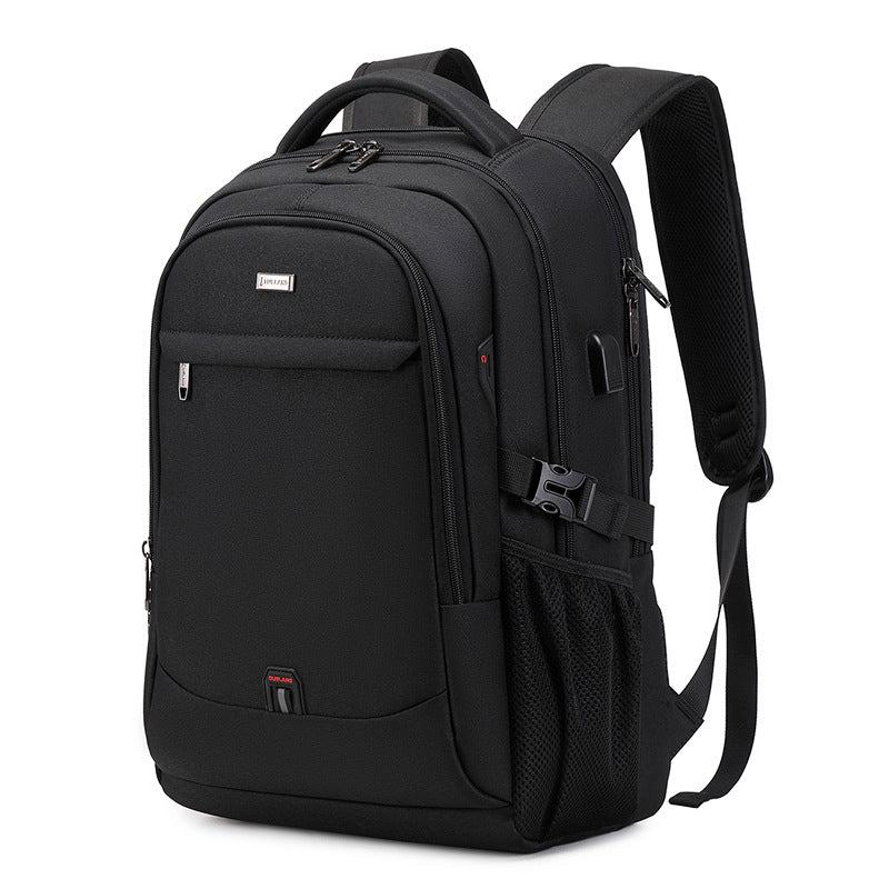 Men's Large Capacity Trip Computer Medium High Backpacks