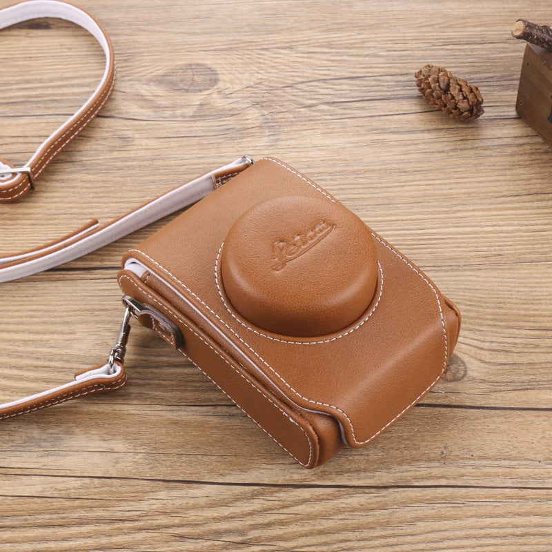 Durable Trendy New Suitable For Leather Bags