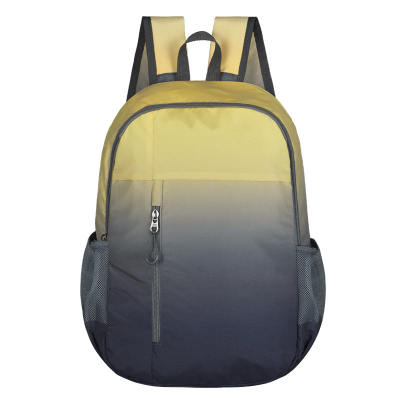 Women's & Men's & Portable Foldable Lightweight Waterproof Hiking Backpacks
