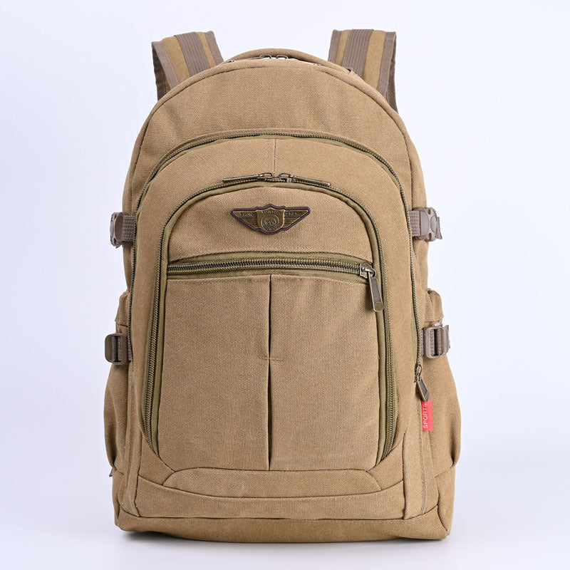 Men's Durable Large Capacity With Support Backpacks