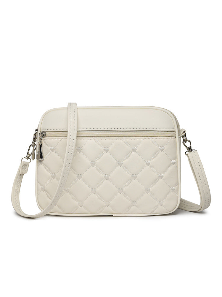 Women's Slouchy Attractive High-grade Exquisite Summer Shoulder Bags
