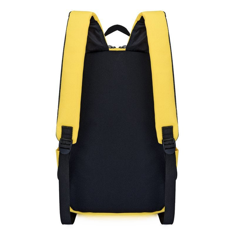 Women's & Men's & Colorful Printing Company Backpacks