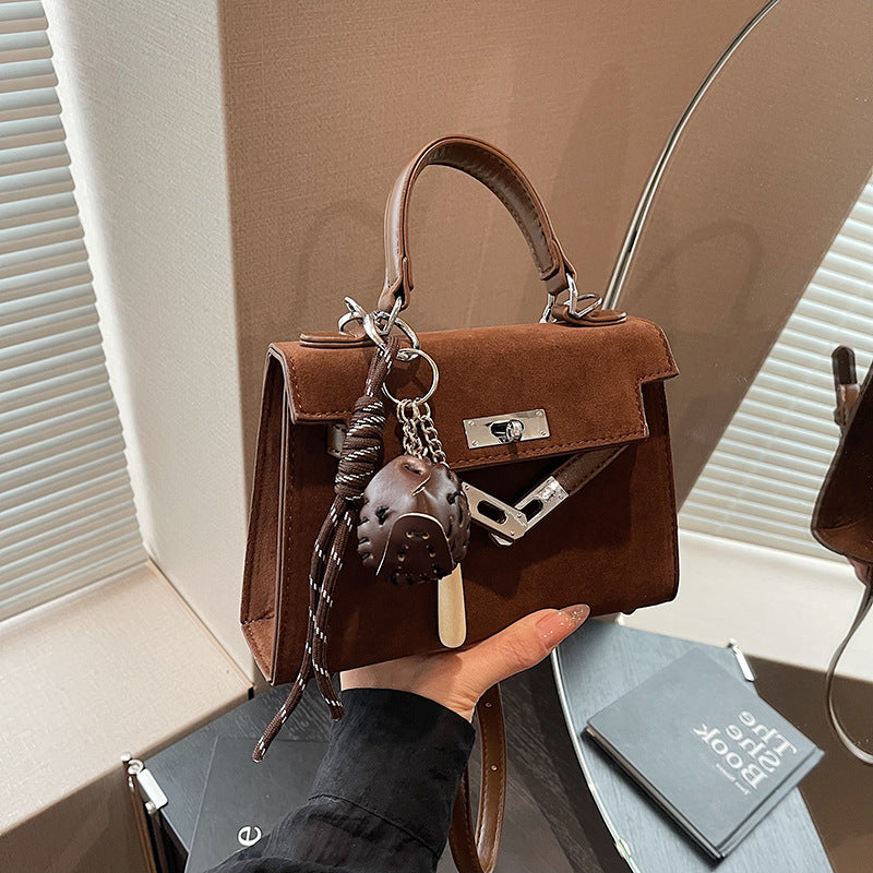 Women's Pretty Comfortable Kelly Design High-grade Shoulder Bags