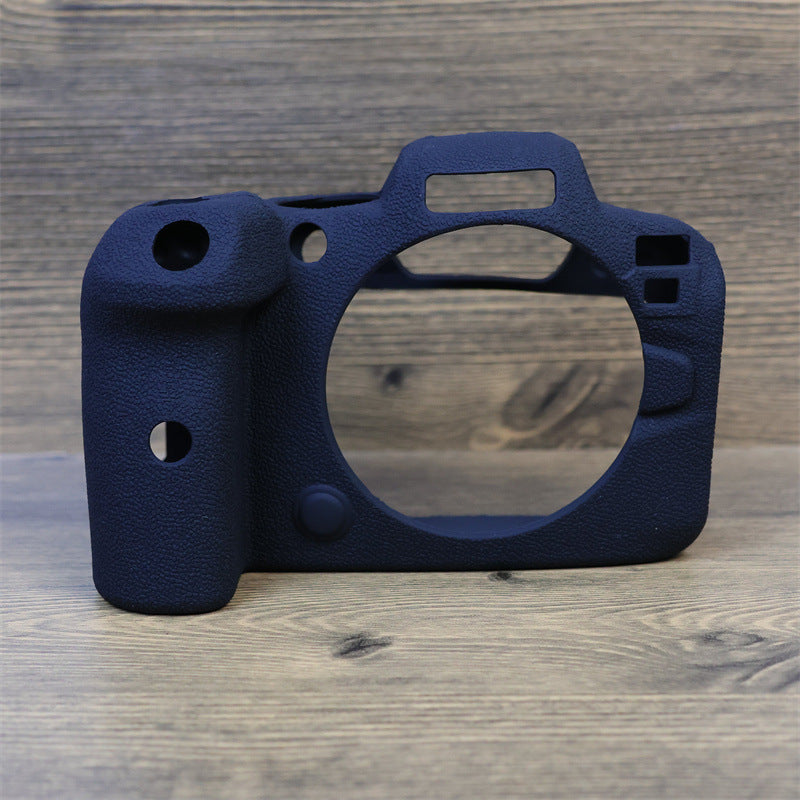 Micro Single Protective Cover Silicone Soft Bags
