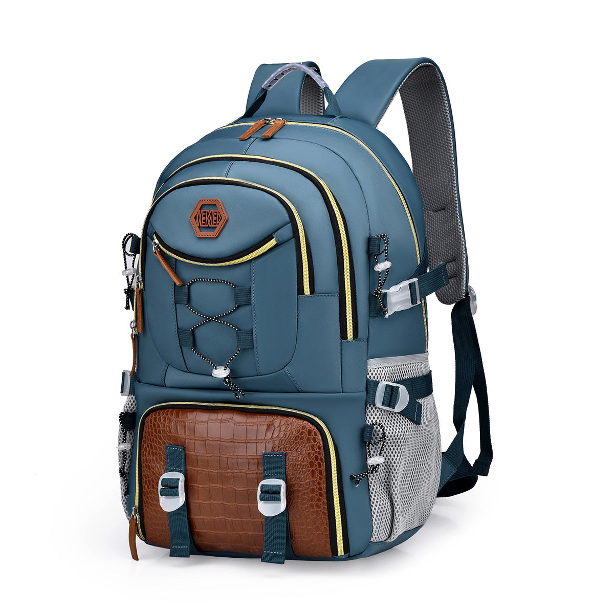 Good-looking Large Capacity High Sense Hiking Backpacks
