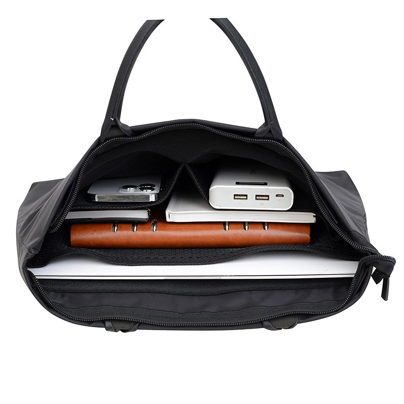 Portable Notebook Pc Exhibition File Size Laptop Bags