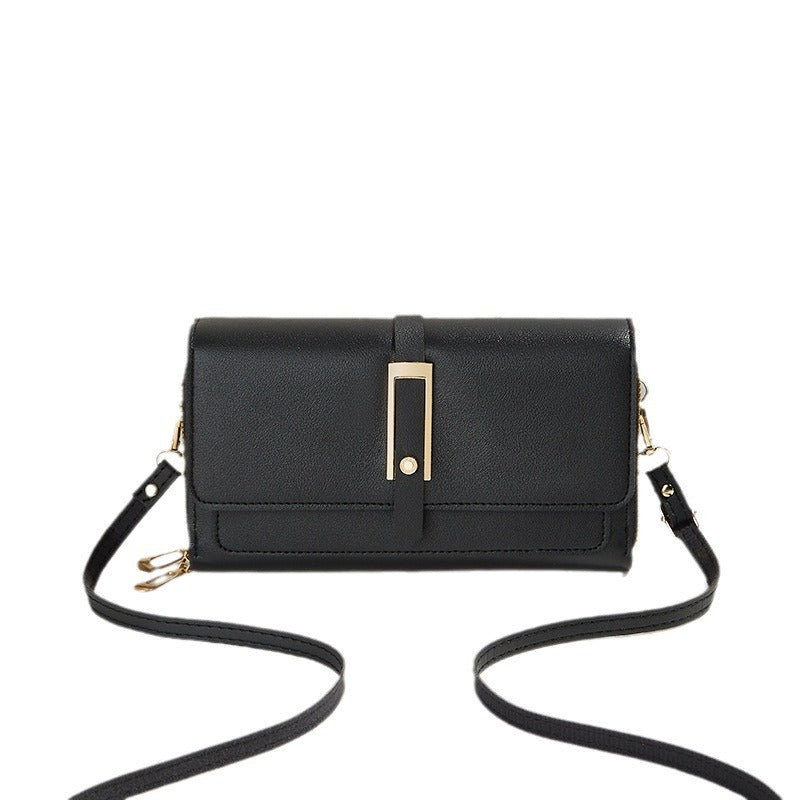 Women's Glamorous Minority Fashion High Quality Shoulder Bags