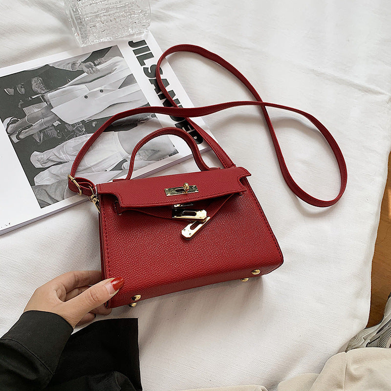 Women's For Tide Kelly Korean Style Fashion Shoulder Bags