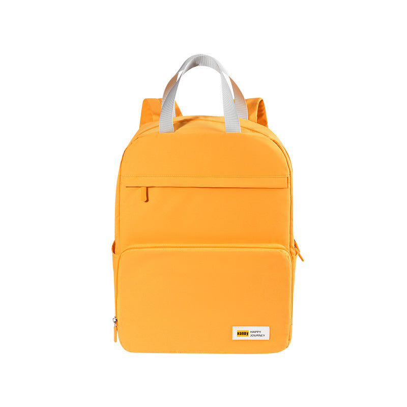 Versatile Durable Light Feather Folding Good-looking Backpacks