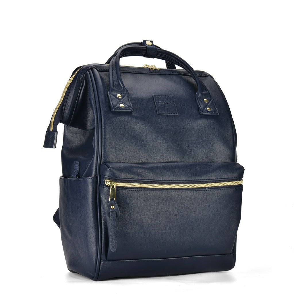 Graceful Elegant Versatile New Material Item Backpacks
