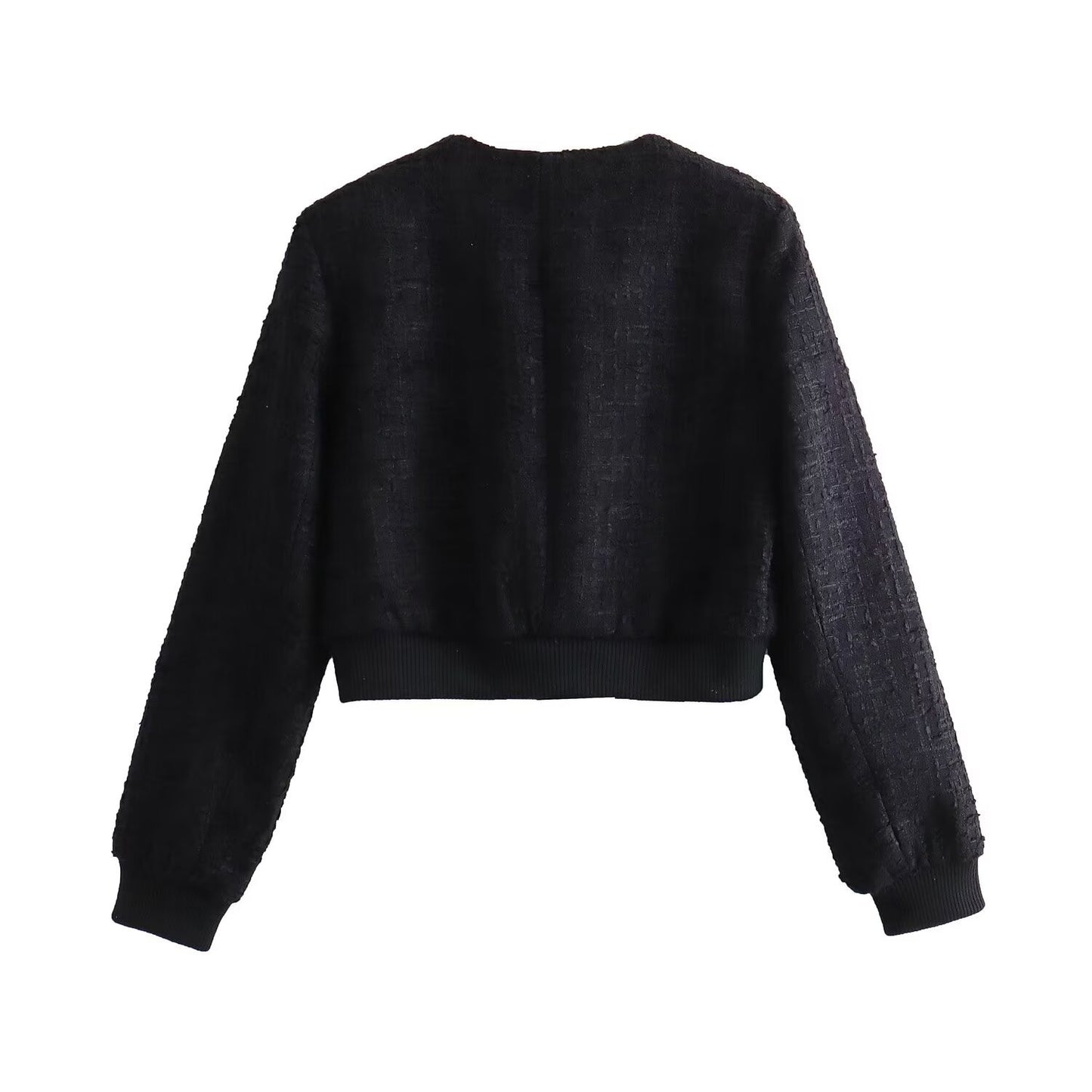 Women's Autumn French Style Casual Slimming Versatile Coats