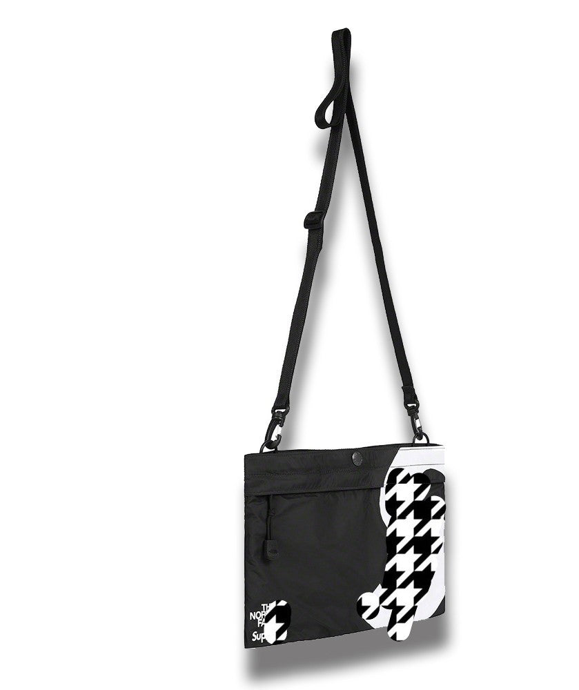 Men's Stylish Popular Fashion Simple Postman Men's Messenger Bags