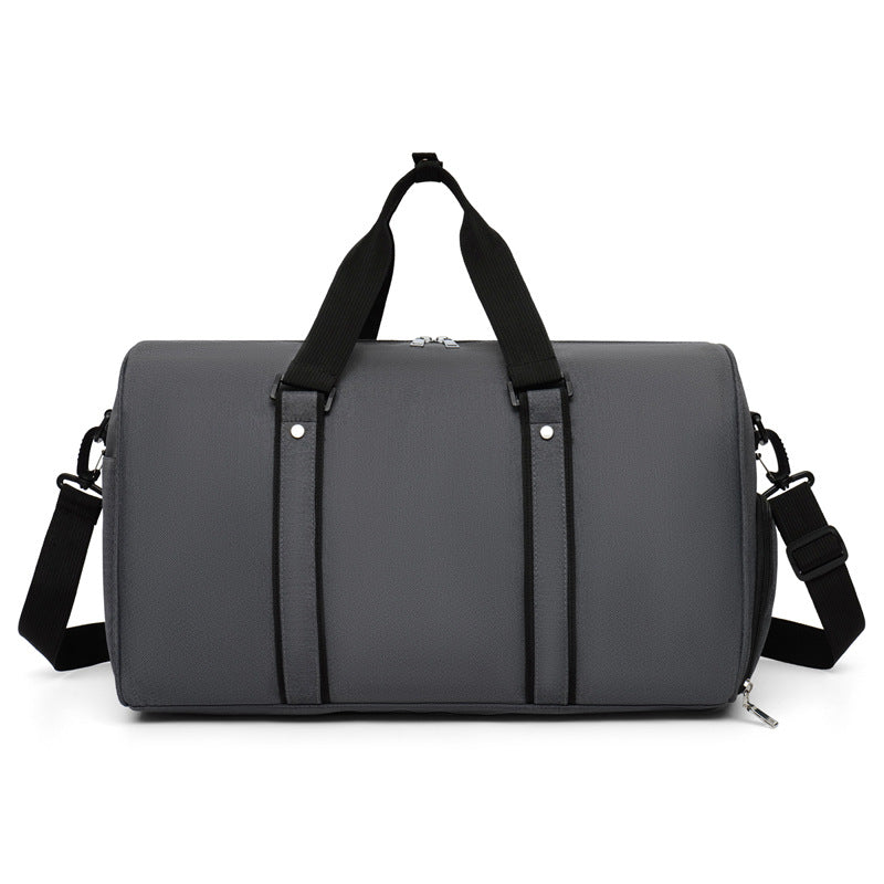 Large Capacity High Sense Dry Wet Travel Bags