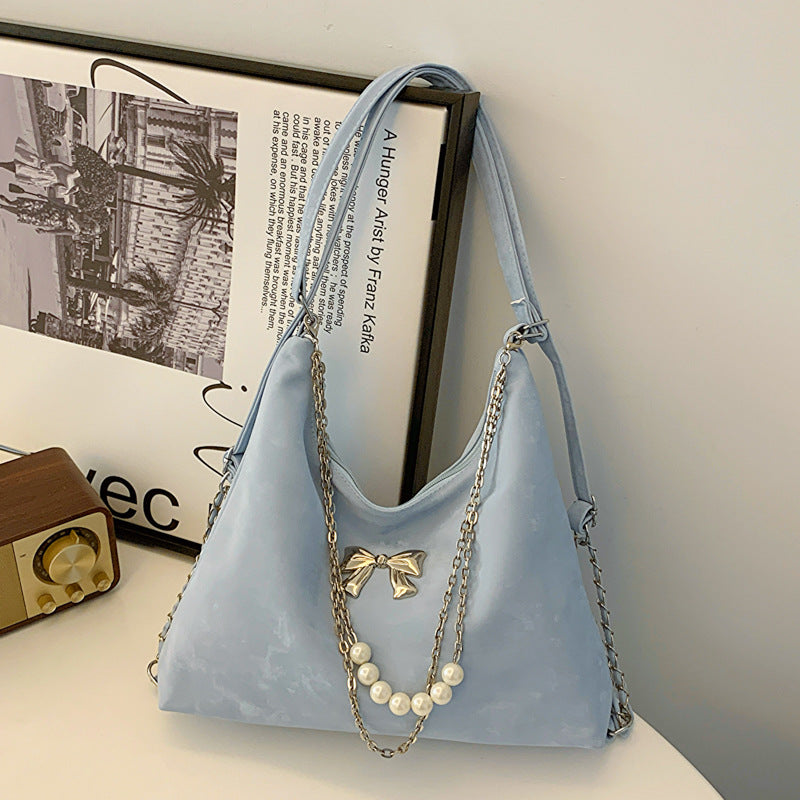 Glamorous Creative Popular Simple Summer Chain Shoulder Bags