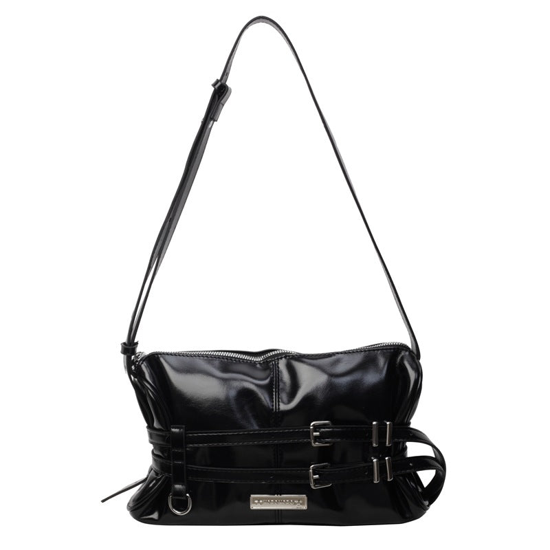 Women's Hot Style Design Fashion Solid Color Bags