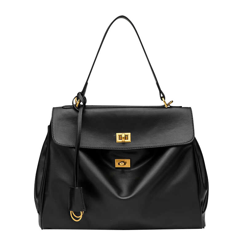 Women's One High-grade Underarm Leisure Commute Handbags