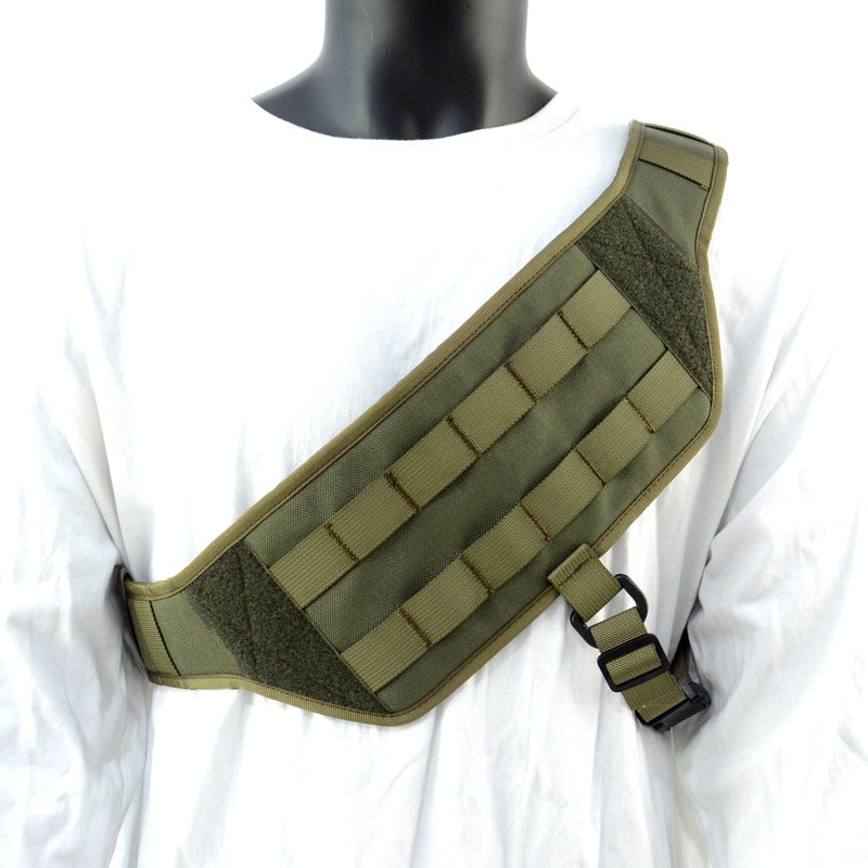 Comfortable Cool Hanging Left Right Board Outdoor Bags