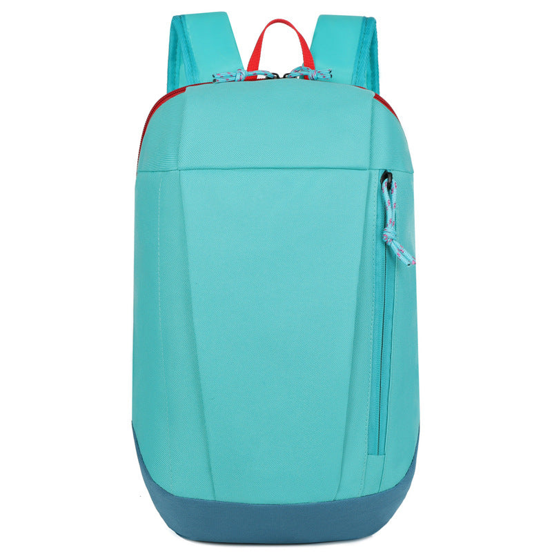 Men's Versatile Waterproof Large Capacity Folding Travel Bags