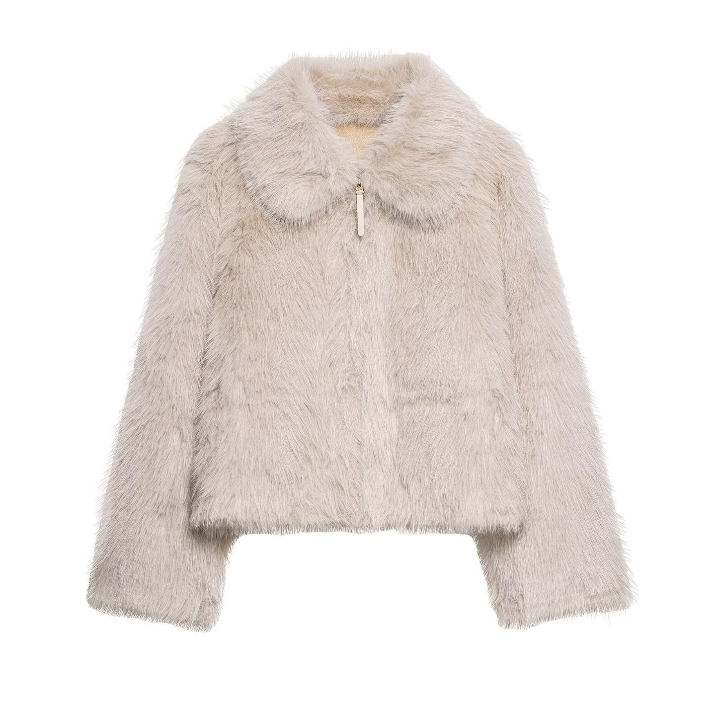 Women's Early Autumn Wear Commuting Fashion Temperament Coats