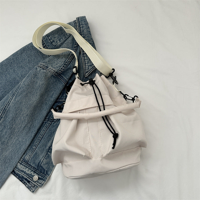 Korean Style Simple Large Capacity Fashion Shoulder Bags