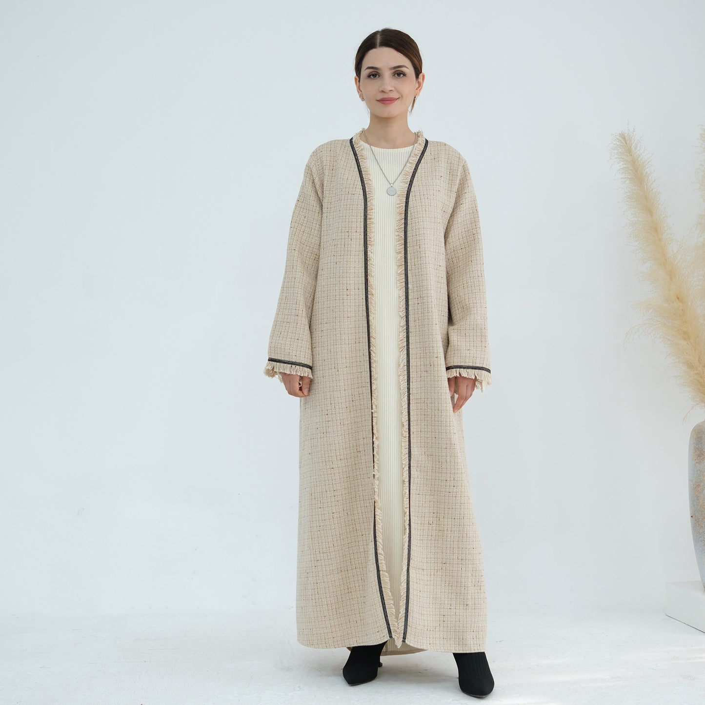 Slouchy Cool Turkey Classic Style Dress Dresses