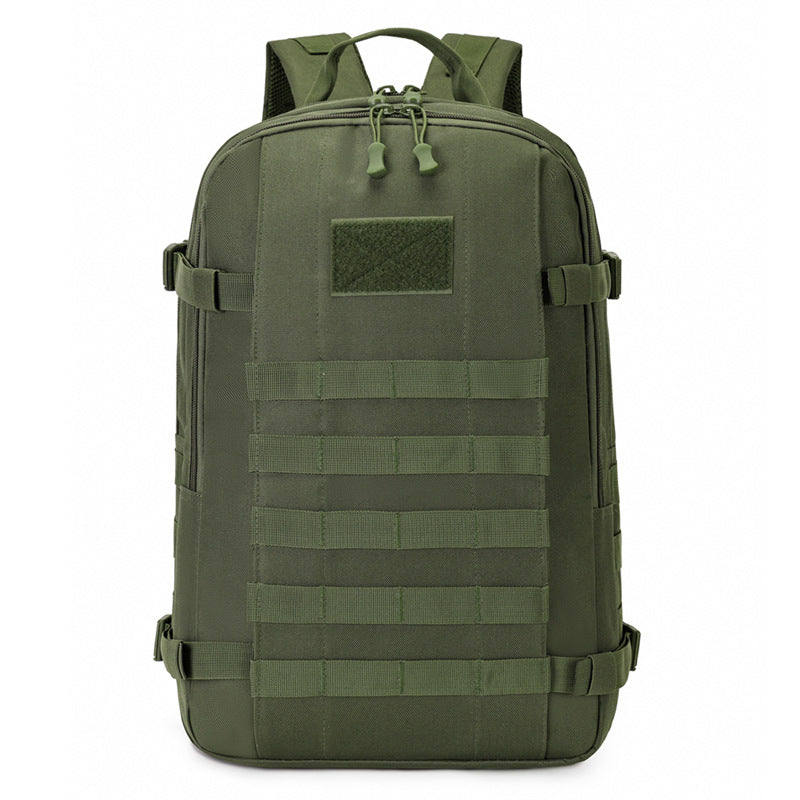 Training Military Fan Waterproof Tactics Commando Outdoor Bags