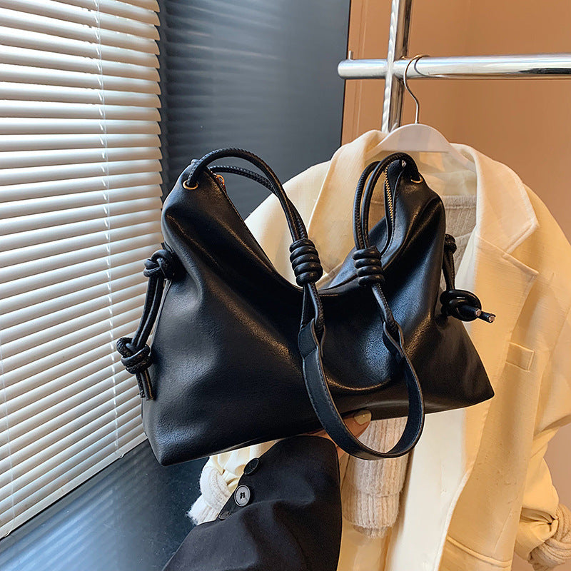 Women's Style Design Western Fashion Commuter For Shoulder Bags