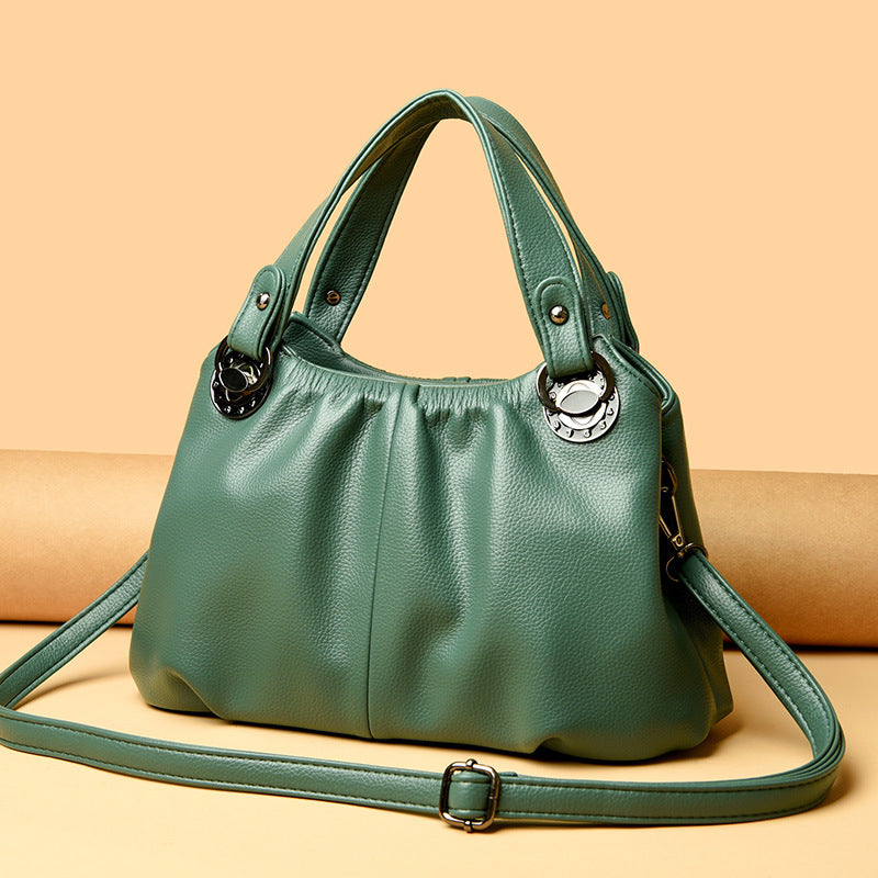 Women's Female Lady Mother Large Capacity Crossbody Bags