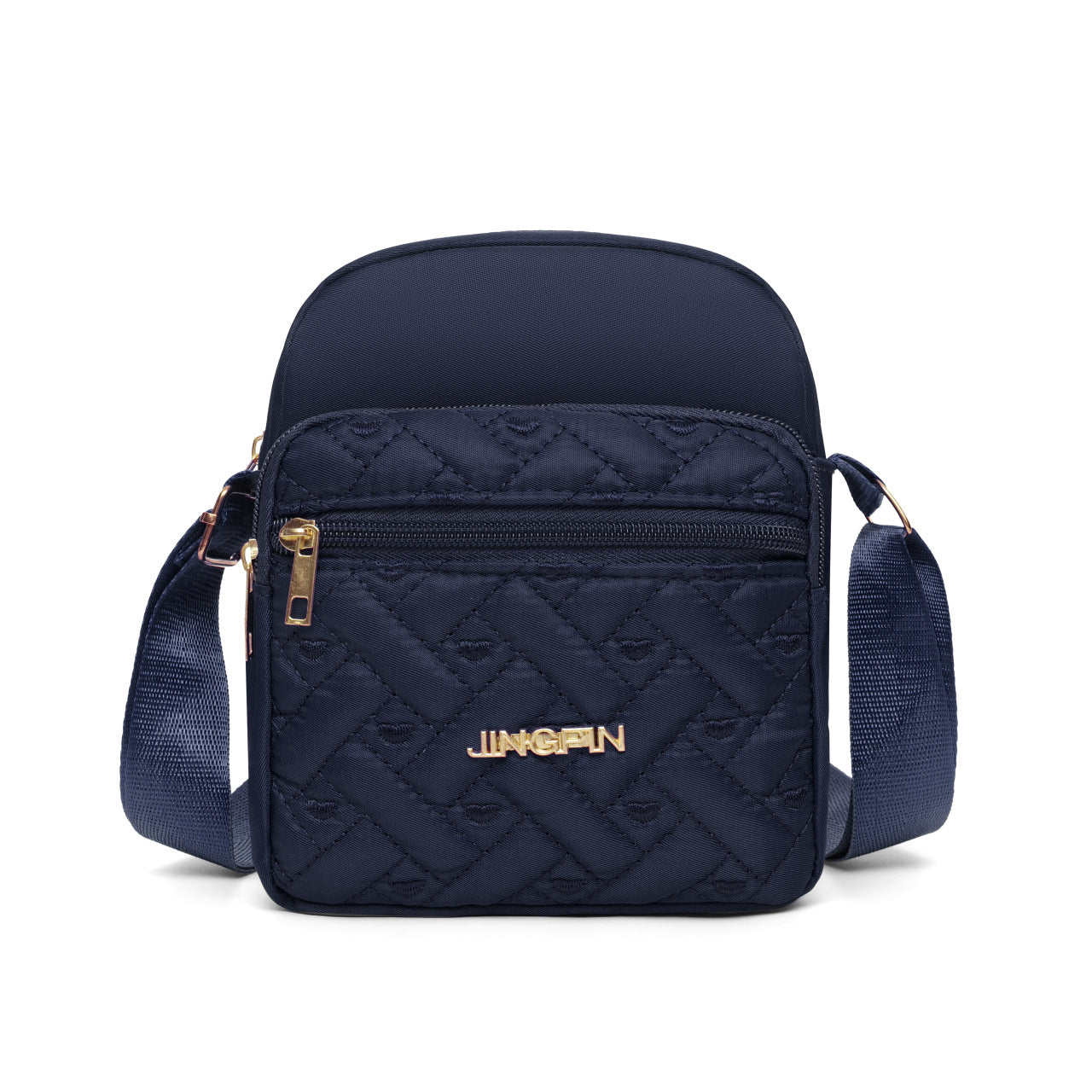 Women's Elegant Durable Mom Shopping Mobile Crossbody Bags