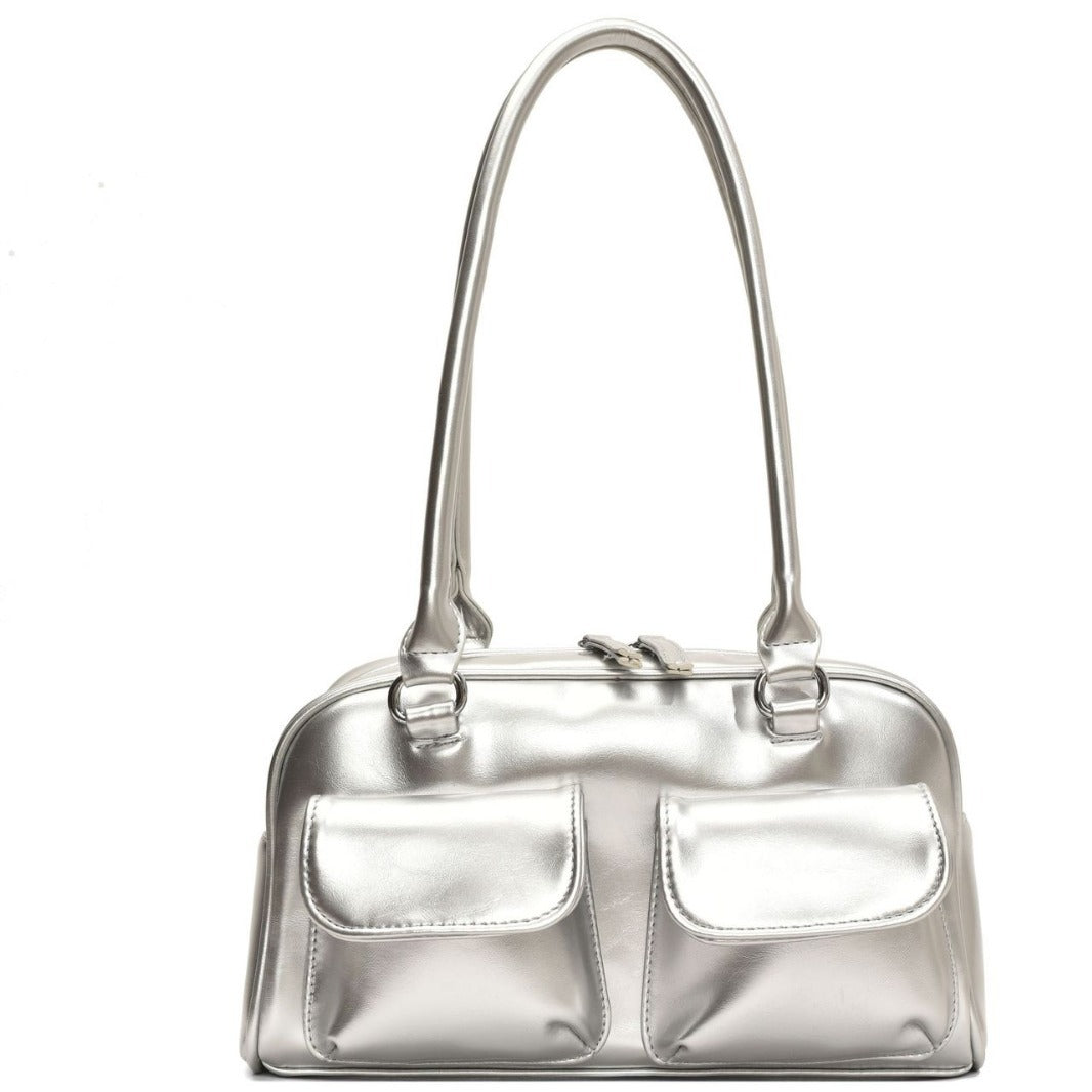Women's Popular Summer Fashion Versatile Korean Shoulder Bags