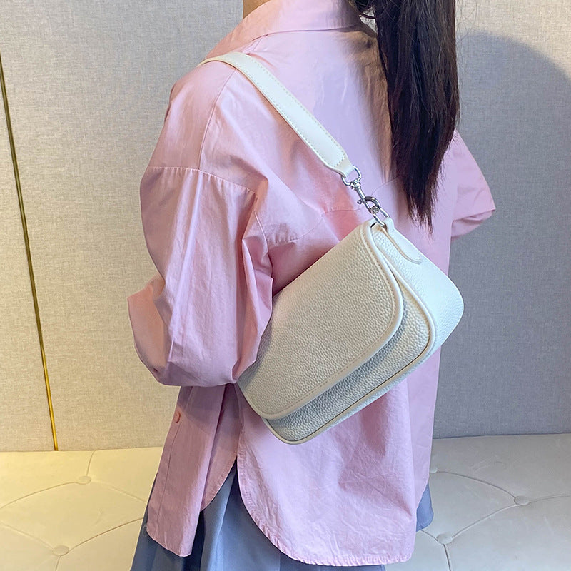 Women's Innovative Durable Beautiful Graceful Underarm Shoulder Bags