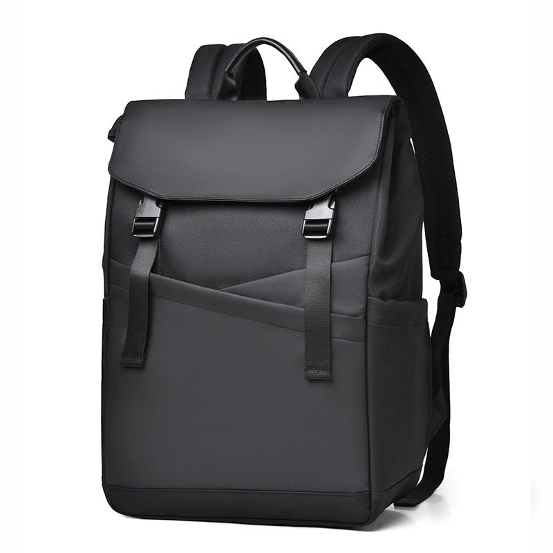 Men's Large Capacity Commuter Computer Inch Trendy Backpacks