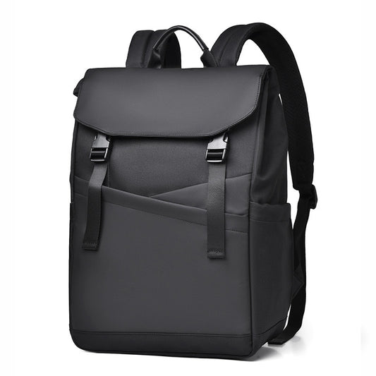 Men's Large Capacity Commuter Computer Inch Trendy Backpacks