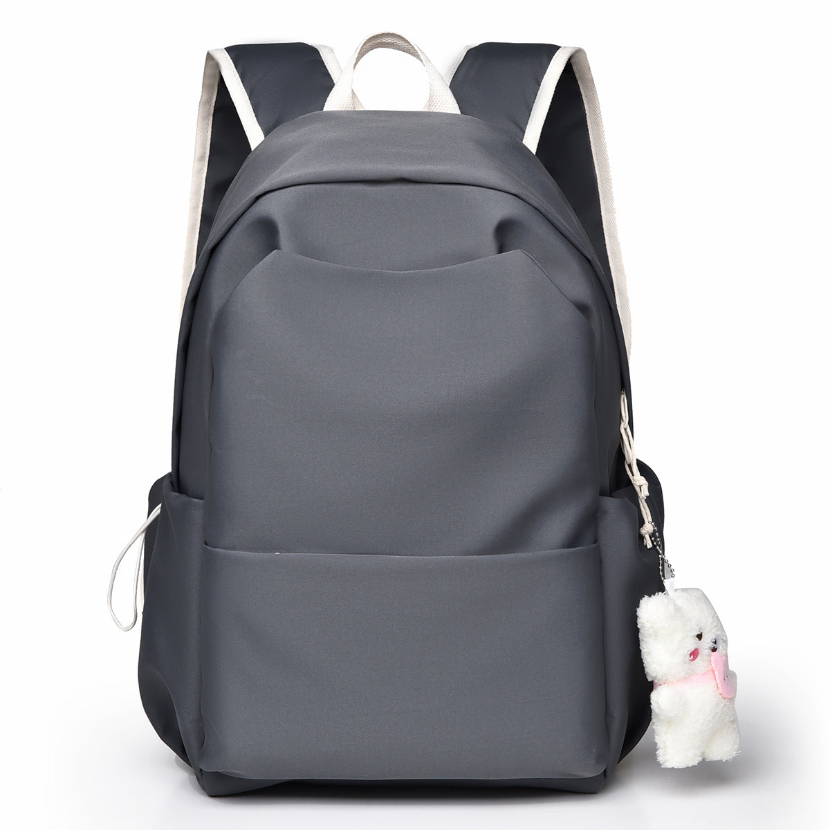 Simple Mori Style Wind Water Repellent Backpacks