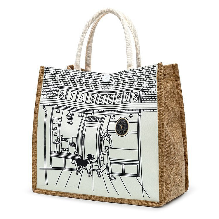 Unique Comfortable Springtide Chain Versatile Fashion Shoulder Bags