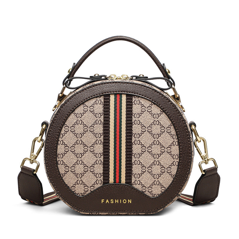 Classy Graceful Women's Fashion One Large Handbags