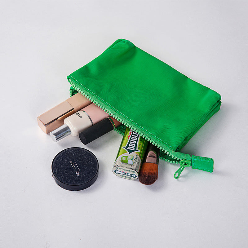 Pencil Simple Storage Large Capacity Stationery Cosmetic Bags