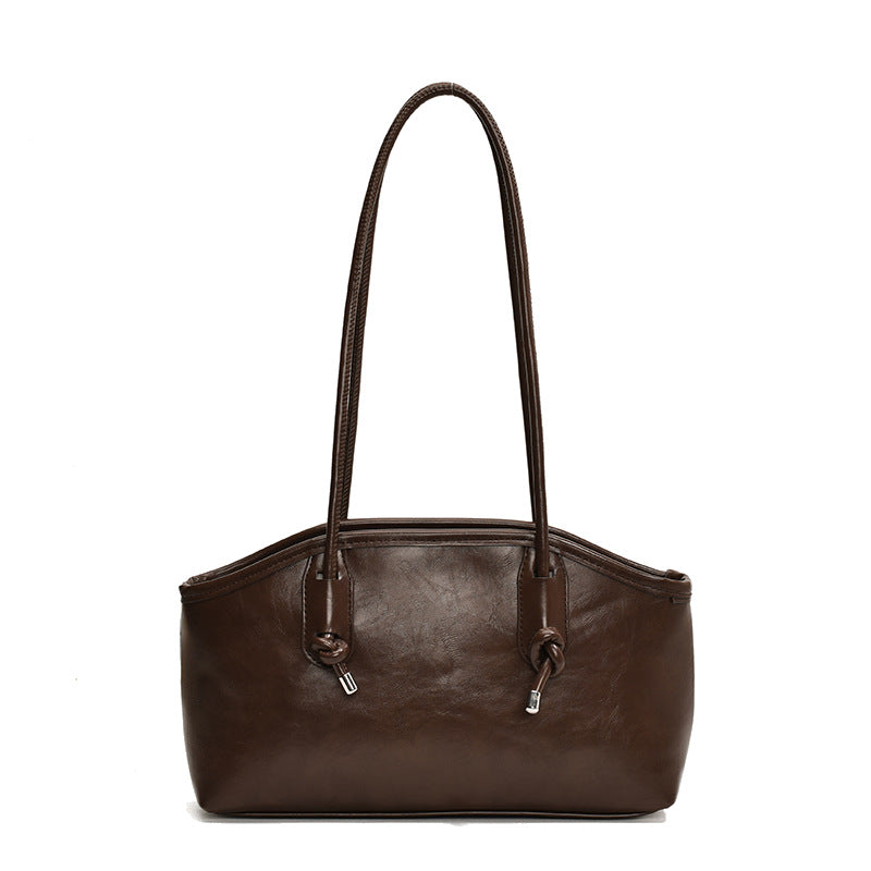 Women's Today Popular Super Hot Underarm High Crossbody Bags