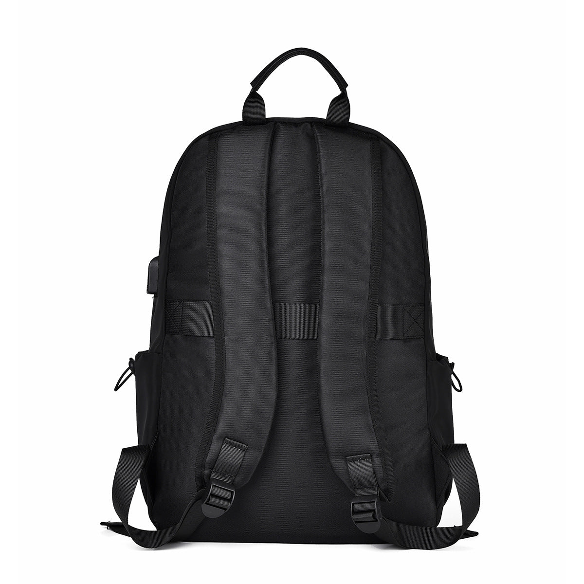 Men's Large Capacity Lightweight Waterproof Computer Simplicity Backpacks