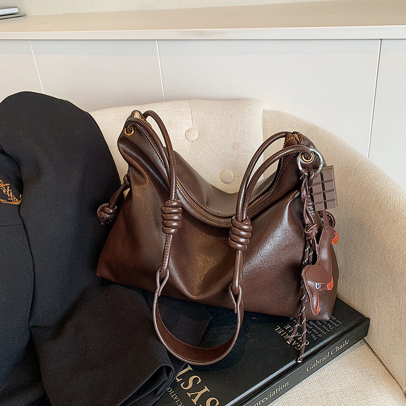 Women's Style Design Western Fashion Commuter For Shoulder Bags